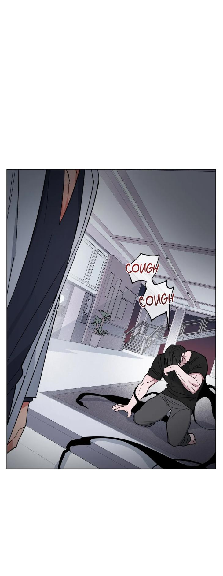 Dawn of The Dragon by Ma Jeung Ji – Season 1 [Eng] page 42