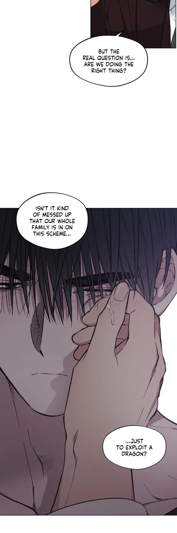 Dawn of The Dragon by Ma Jeung Ji – Season 1 [Eng] page 41