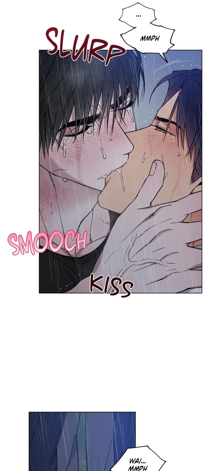 Dawn of The Dragon by Ma Jeung Ji – Season 1 [Eng] page 40