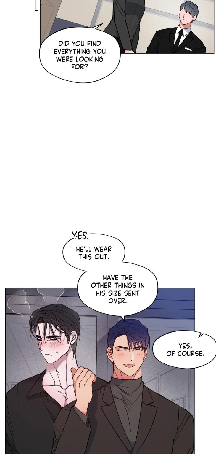 Dawn of The Dragon by Ma Jeung Ji – Season 1 [Eng] page 42