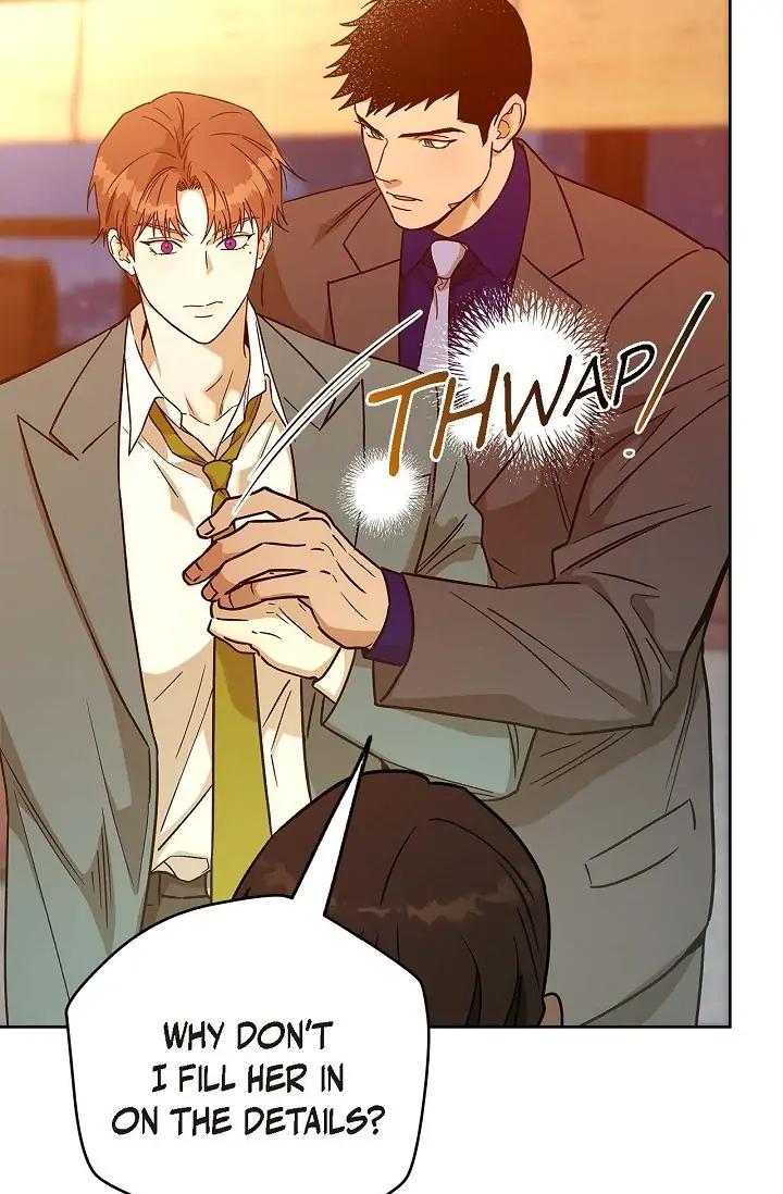 Hard-Boiled Love by Gwendolyn [Eng] page 41