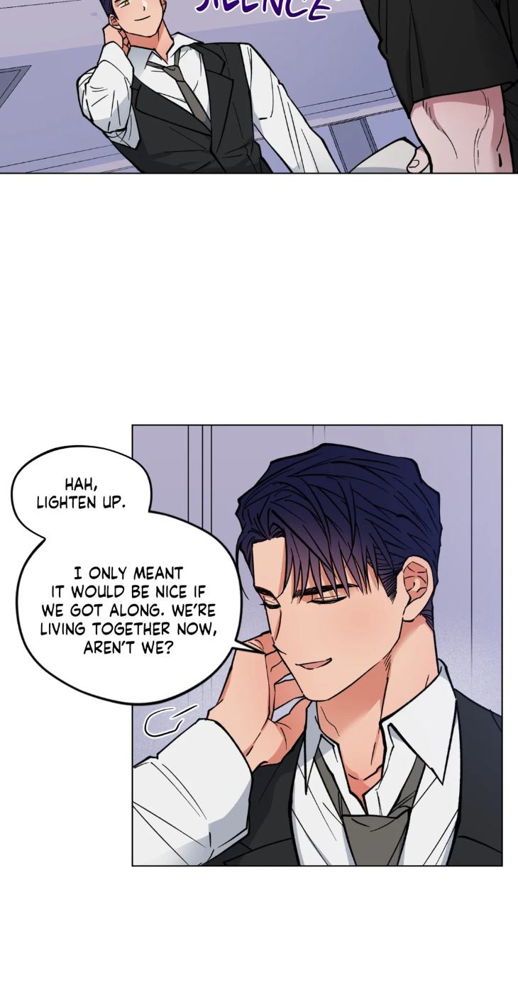 Dawn of The Dragon by Ma Jeung Ji – Season 1 [Eng] page 43