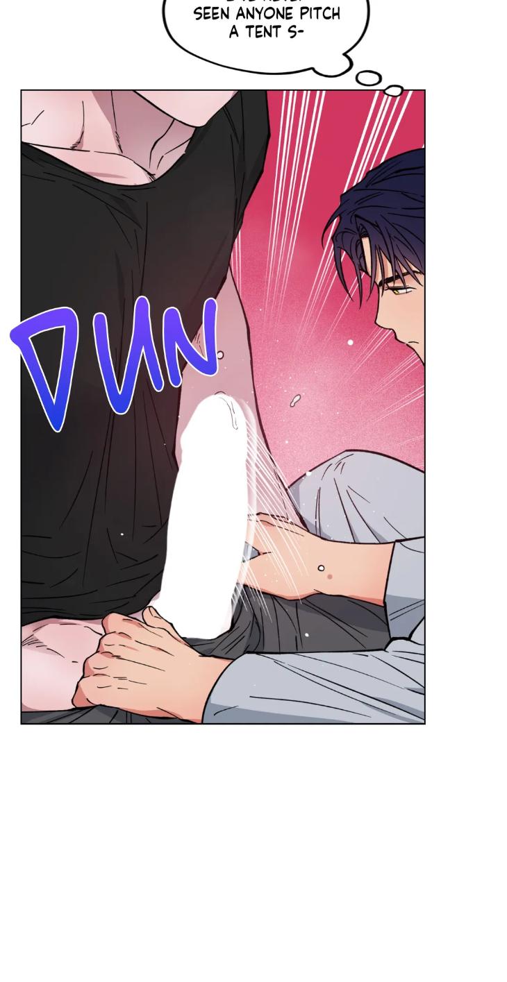 Dawn of The Dragon by Ma Jeung Ji – Season 1 [Eng] page 42