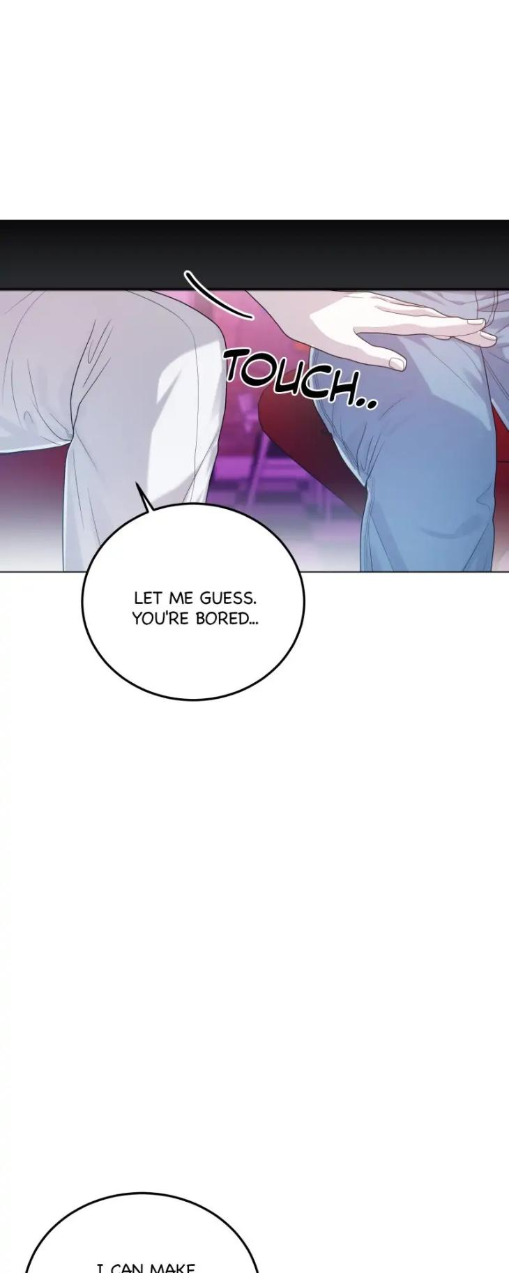 The Tasty Florida: The Recipe of Love by Kim Yong Kyu [Eng] page 39