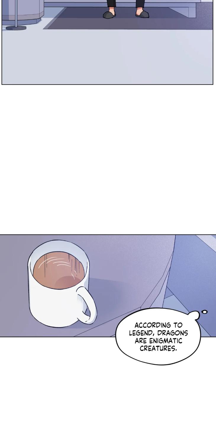 Dawn of The Dragon by Ma Jeung Ji – Season 1 [Eng] page 43