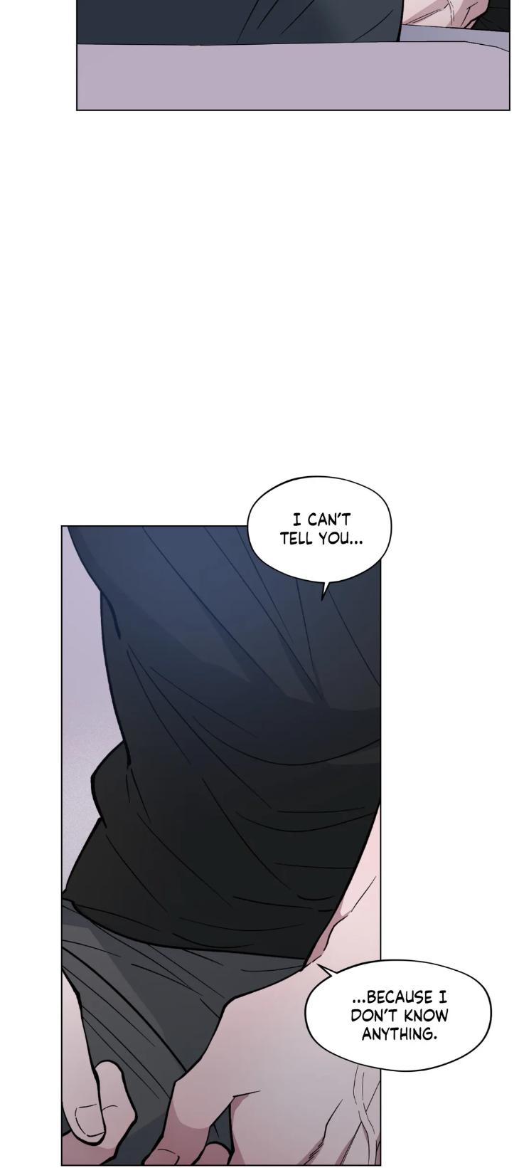 Dawn of The Dragon by Ma Jeung Ji – Season 1 [Eng] page 41