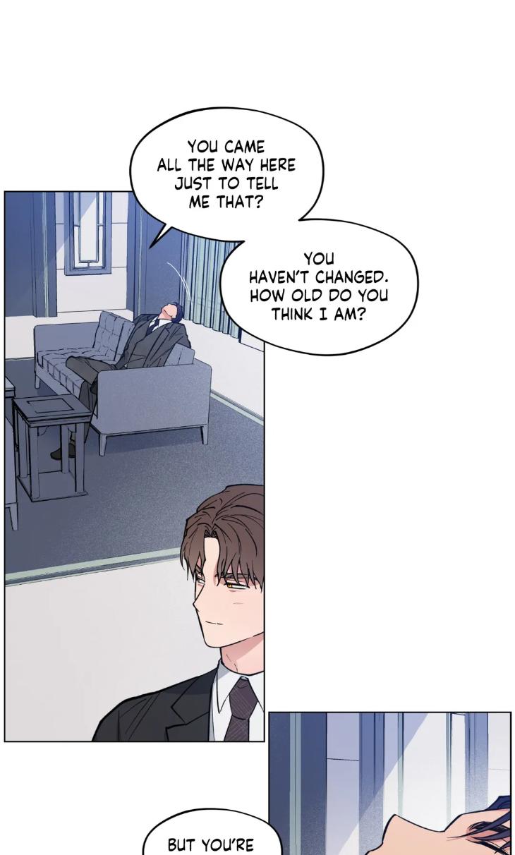 Dawn of The Dragon by Ma Jeung Ji – Season 1 [Eng] page 42