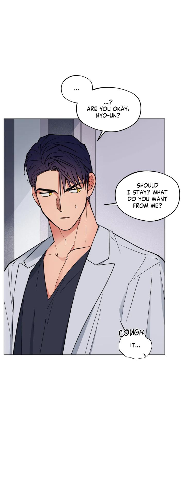 Dawn of The Dragon by Ma Jeung Ji – Season 1 [Eng] page 43