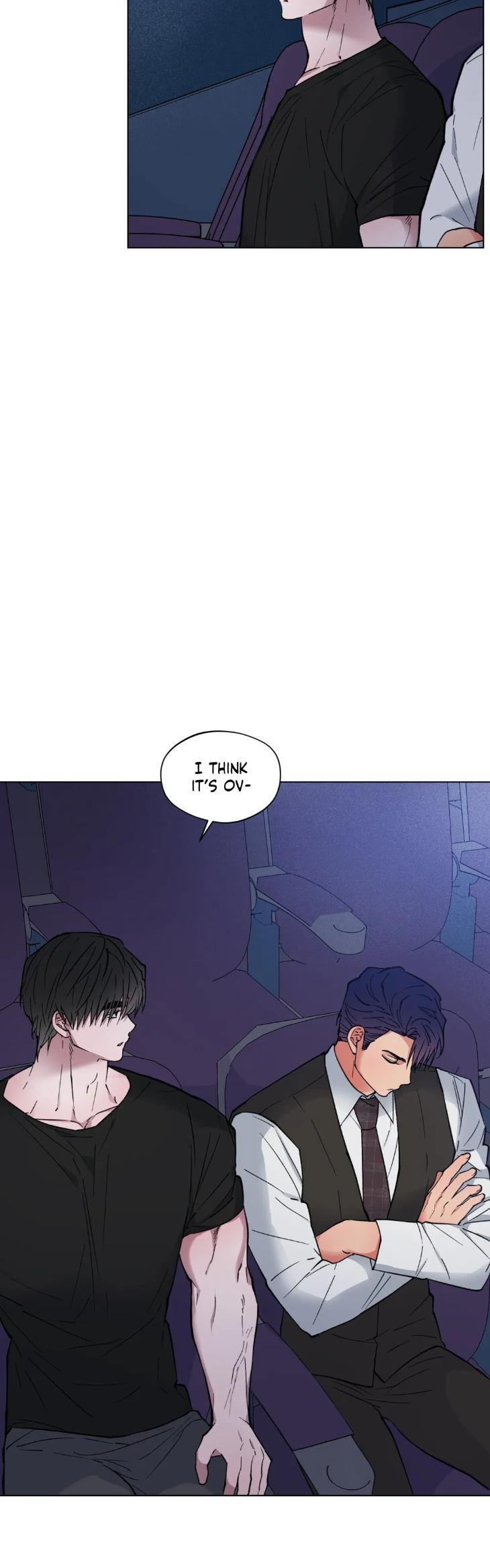 Dawn of The Dragon by Ma Jeung Ji – Season 1 [Eng] page 42