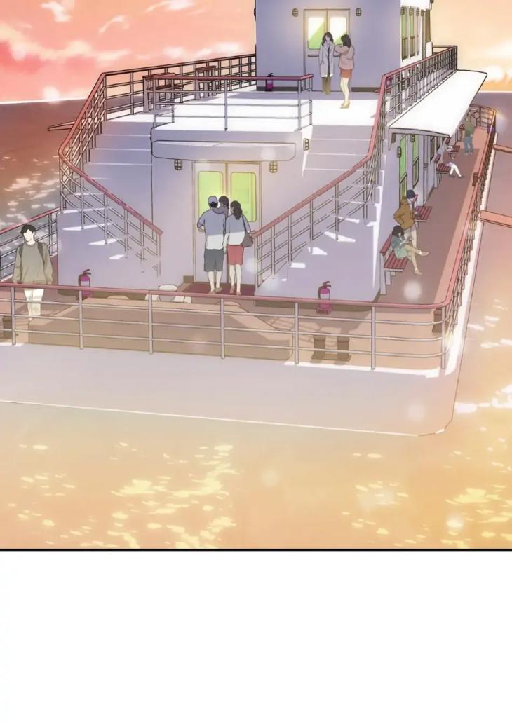 Miserable in Love by Chamji [Eng] page 43