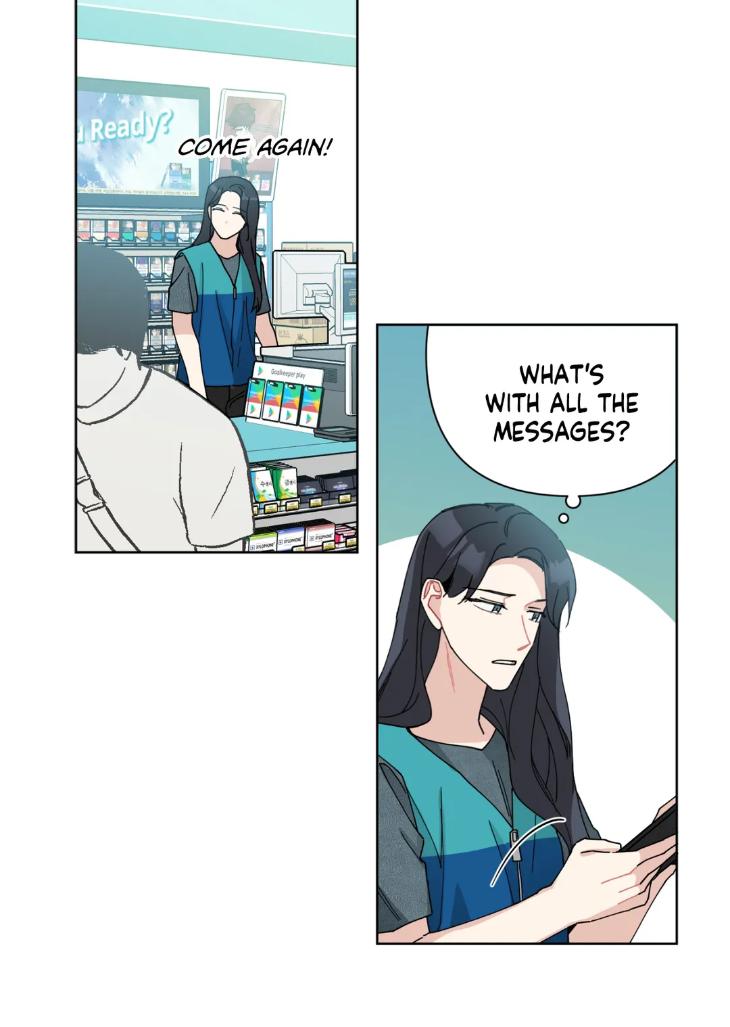 Just Something I’ve Heard by Onwoozoo/ Seolang [Eng] page 43