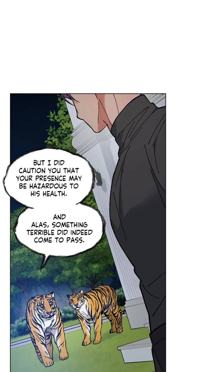 Dawn of The Dragon by Ma Jeung Ji – Season 1 [Eng] page 41