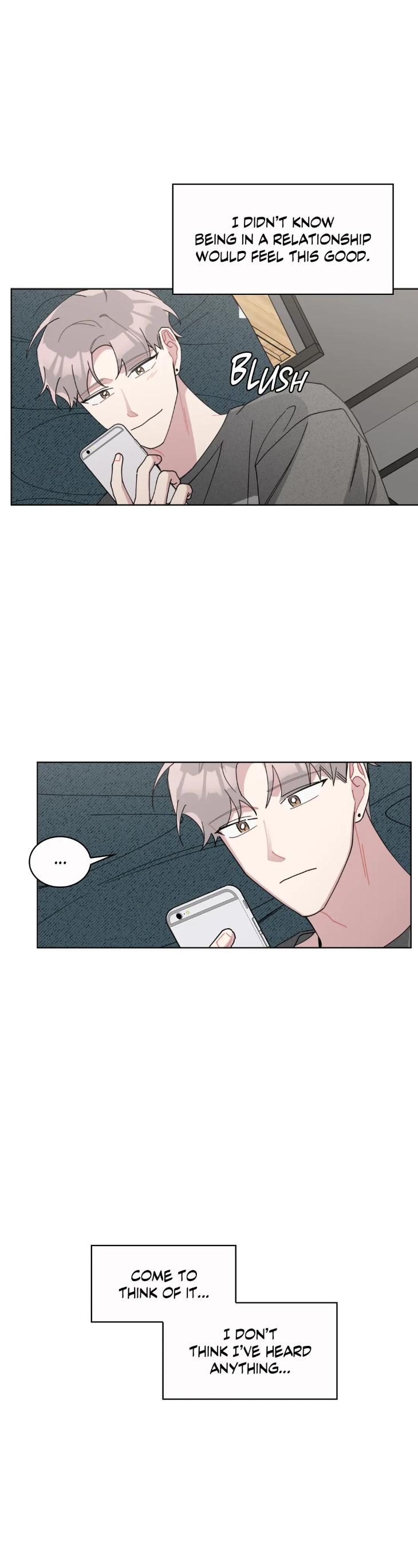 Just Something I’ve Heard by Onwoozoo/ Seolang [Eng] page 43