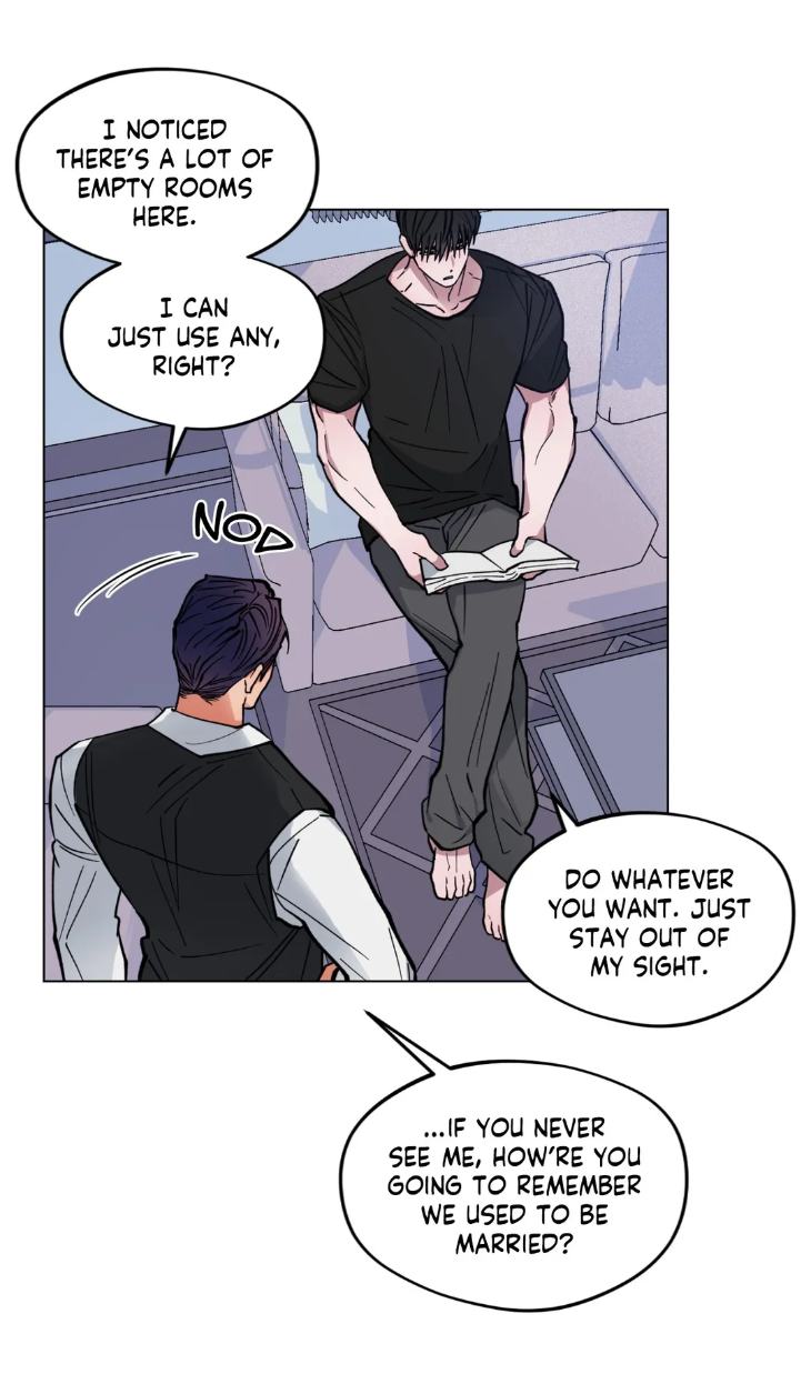 Dawn of The Dragon by Ma Jeung Ji – Season 1 [Eng] page 44