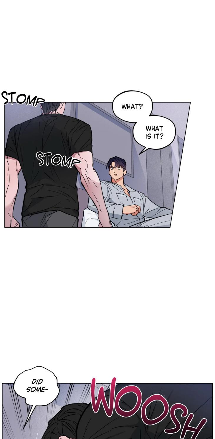 Dawn of The Dragon by Ma Jeung Ji – Season 1 [Eng] page 44