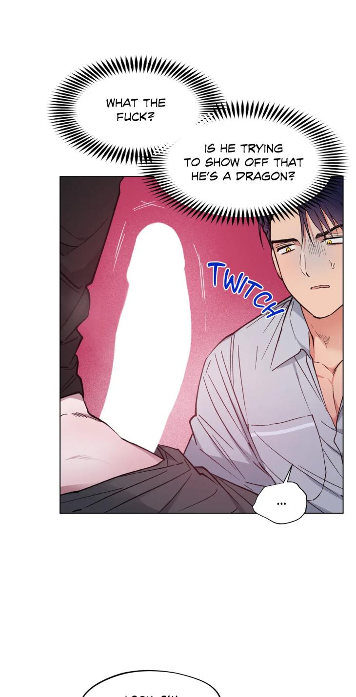 Dawn of The Dragon by Ma Jeung Ji – Season 1 [Eng] page 43