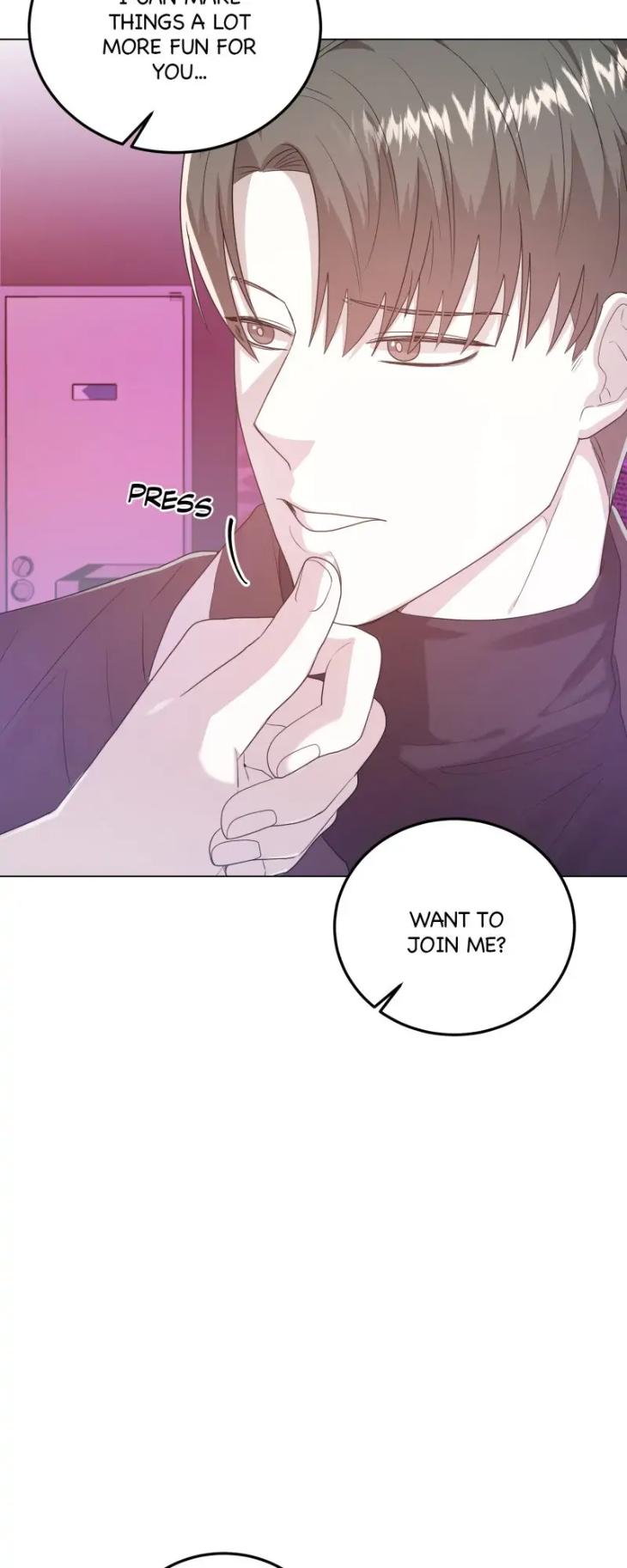 The Tasty Florida: The Recipe of Love by Kim Yong Kyu [Eng] page 40