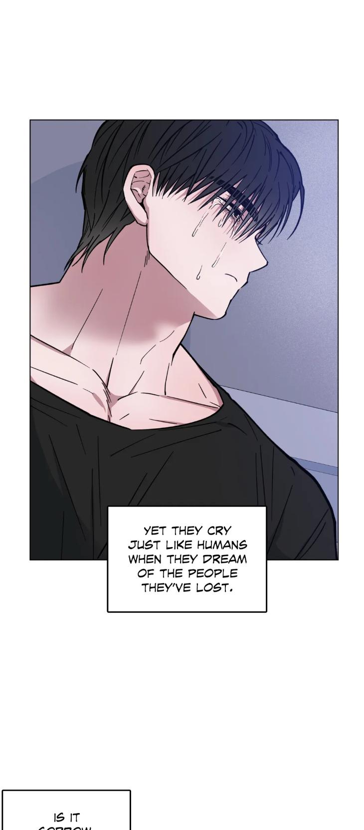 Dawn of The Dragon by Ma Jeung Ji – Season 1 [Eng] page 44