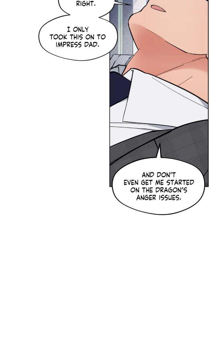 Dawn of The Dragon by Ma Jeung Ji – Season 1 [Eng] page 43