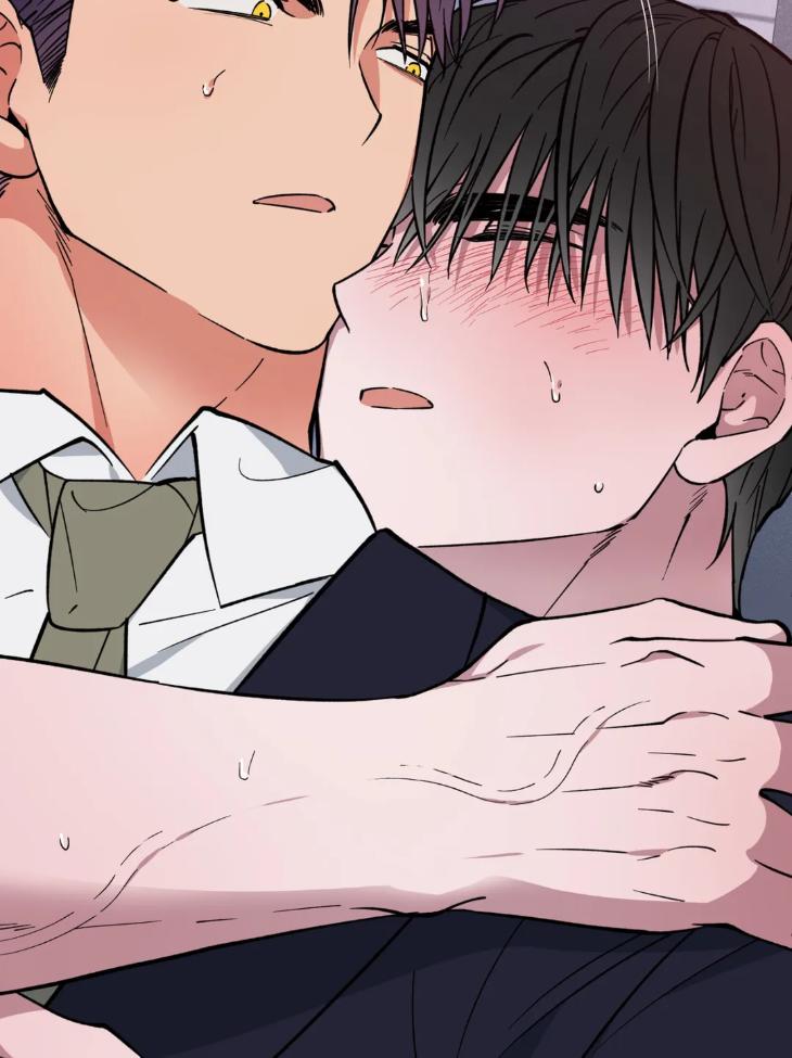 Dawn of The Dragon by Ma Jeung Ji – Season 1 [Eng] page 43