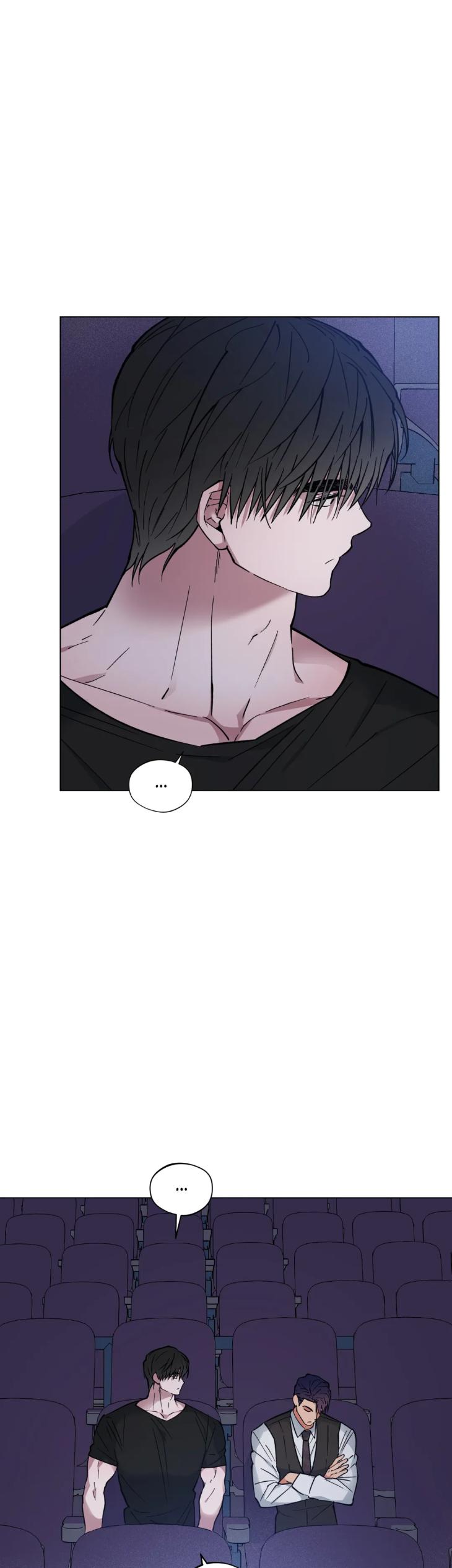 Dawn of The Dragon by Ma Jeung Ji – Season 1 [Eng] page 43