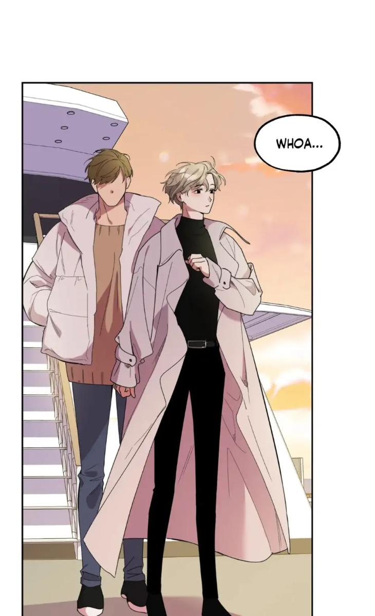 Miserable in Love by Chamji [Eng] page 44