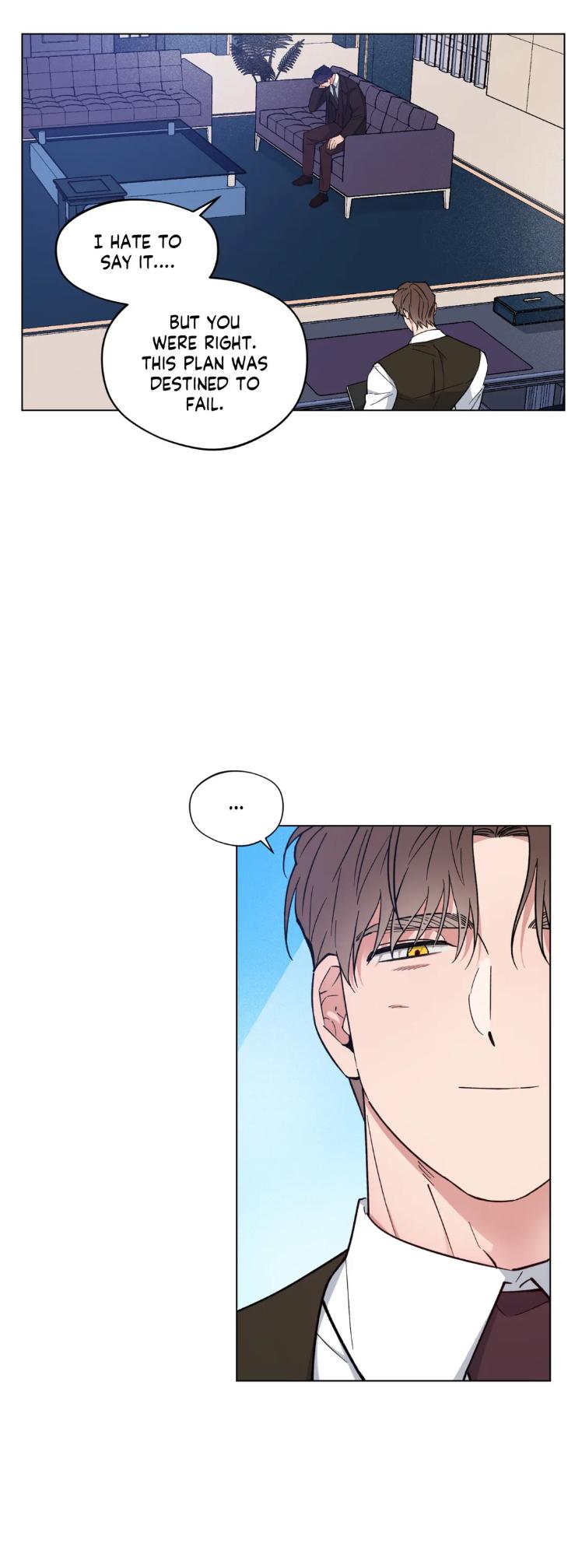 Dawn of The Dragon by Ma Jeung Ji – Season 1 [Eng] page 43