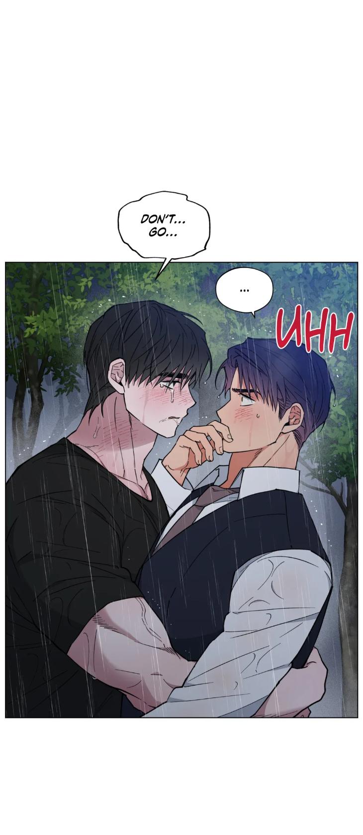 Dawn of The Dragon by Ma Jeung Ji – Season 1 [Eng] page 42