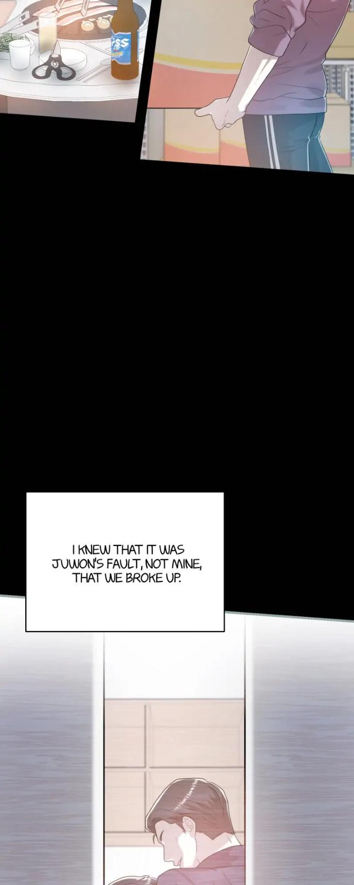 The Tasty Florida: The Recipe of Love by Kim Yong Kyu [Eng] page 41