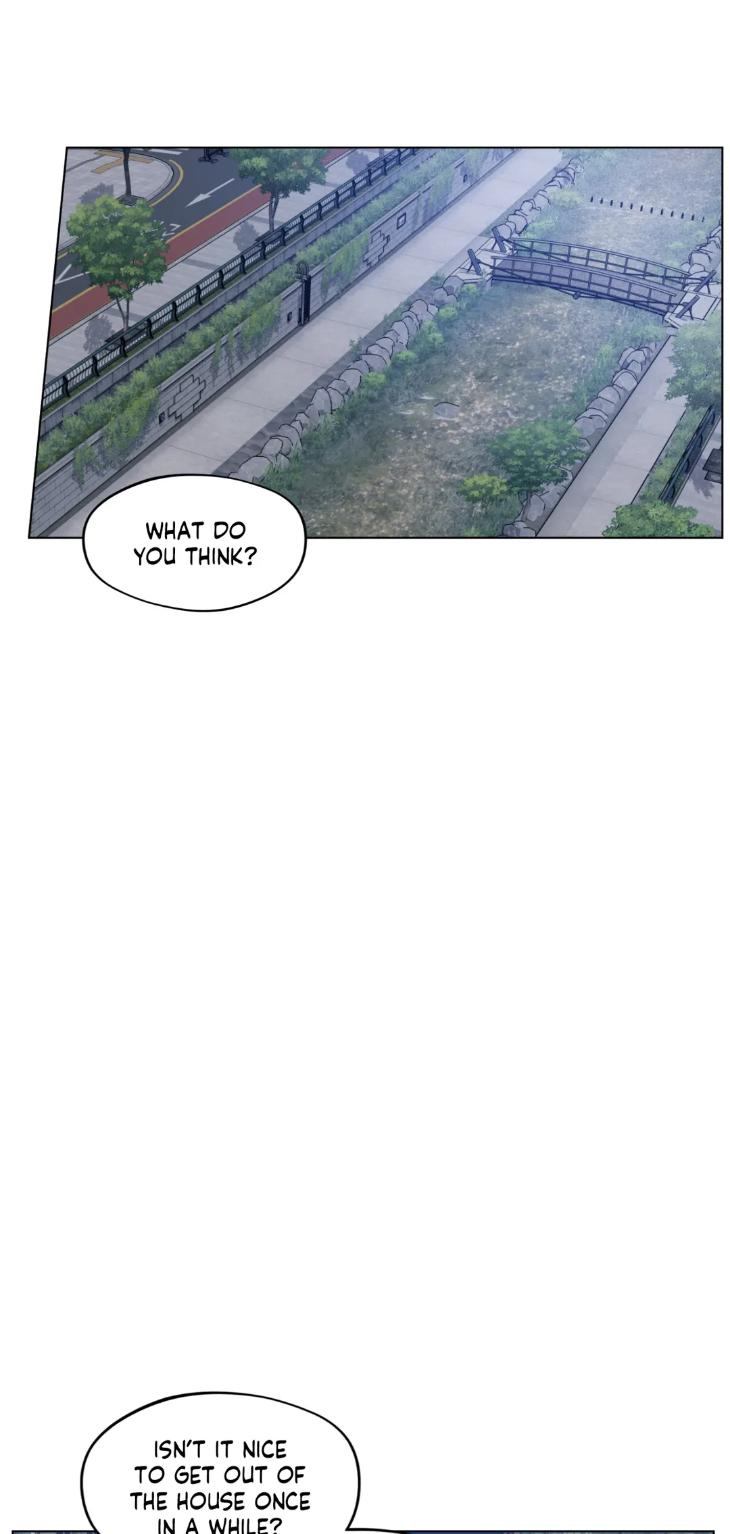 Dawn of The Dragon by Ma Jeung Ji – Season 1 [Eng] page 44