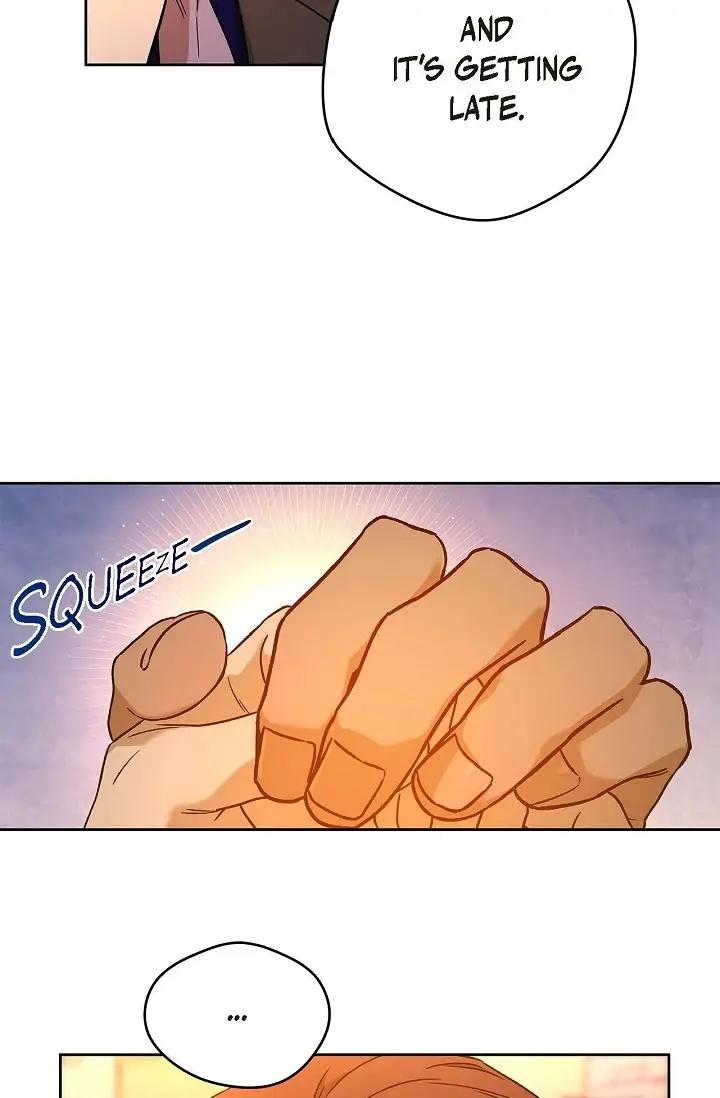 Hard-Boiled Love by Gwendolyn [Eng] page 43