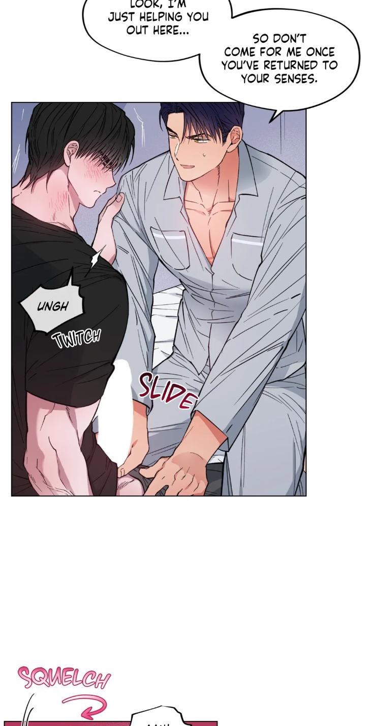 Dawn of The Dragon by Ma Jeung Ji – Season 1 [Eng] page 44