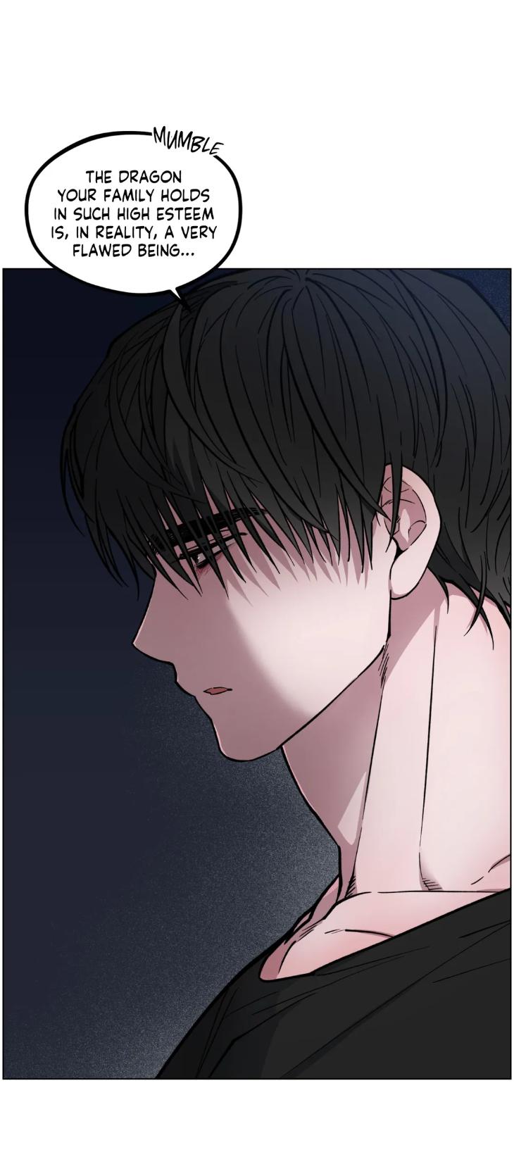 Dawn of The Dragon by Ma Jeung Ji – Season 1 [Eng] page 43