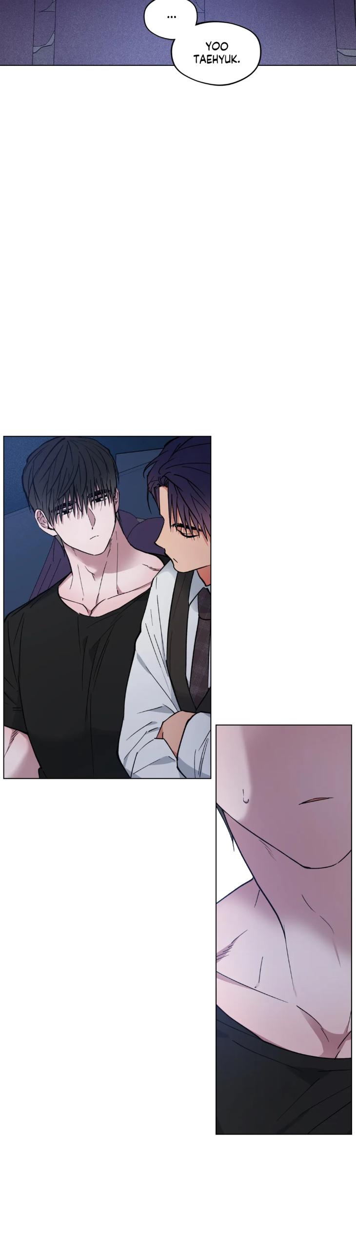 Dawn of The Dragon by Ma Jeung Ji – Season 1 [Eng] page 44