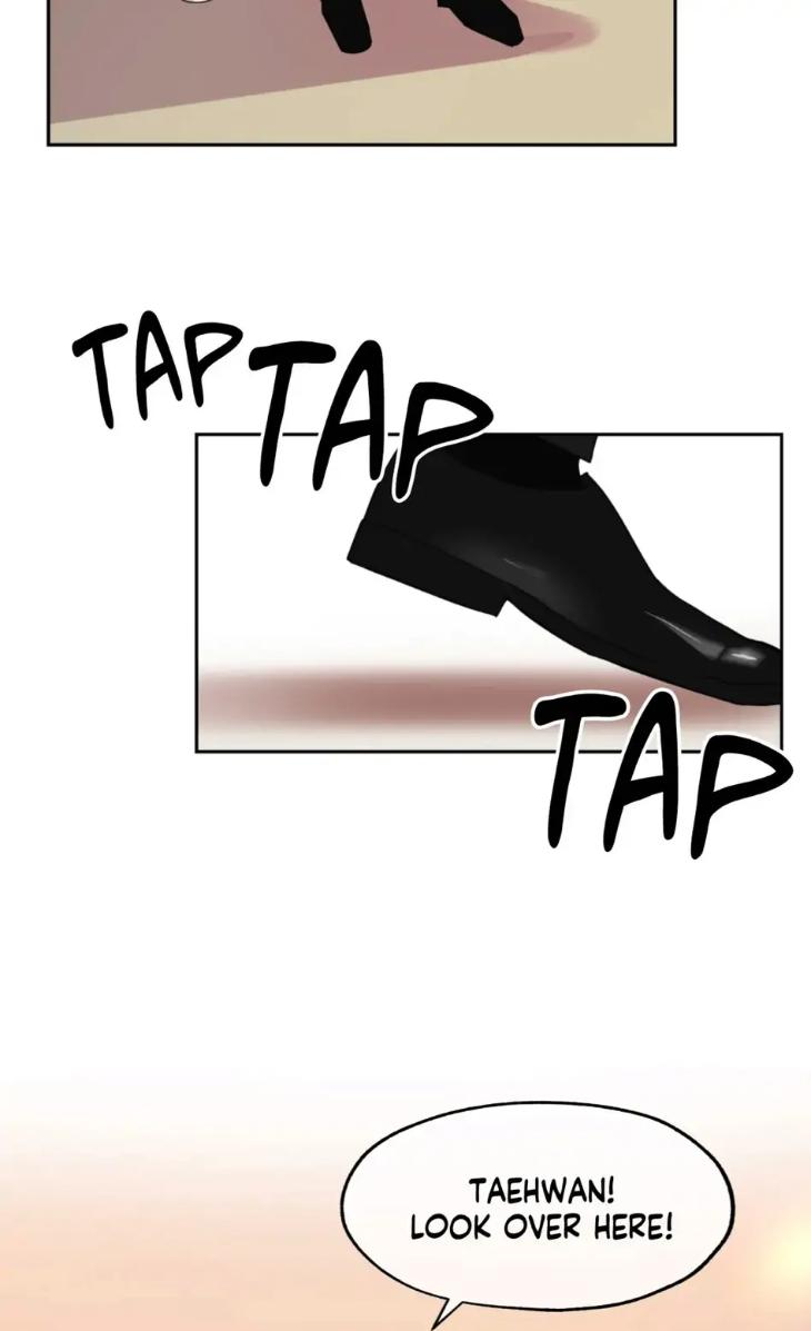 Miserable in Love by Chamji [Eng] page 45