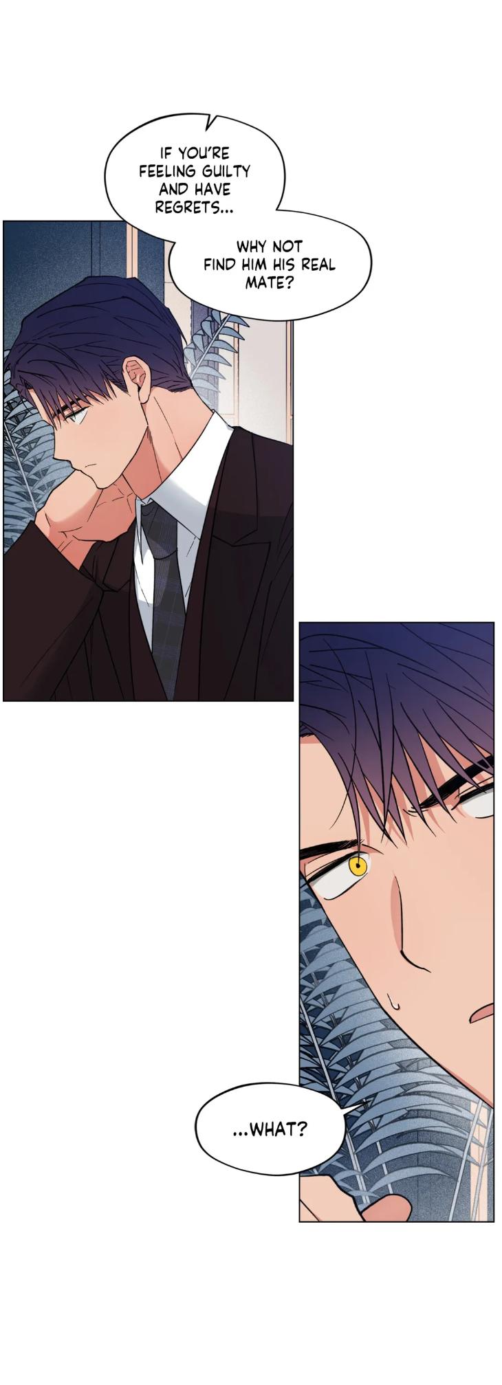 Dawn of The Dragon by Ma Jeung Ji – Season 1 [Eng] page 44