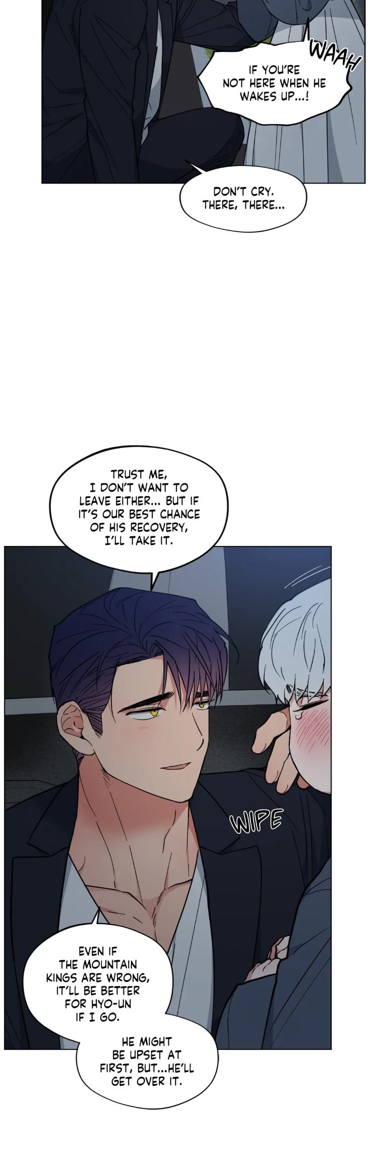 Dawn of The Dragon by Ma Jeung Ji – Season 1 [Eng] page 44