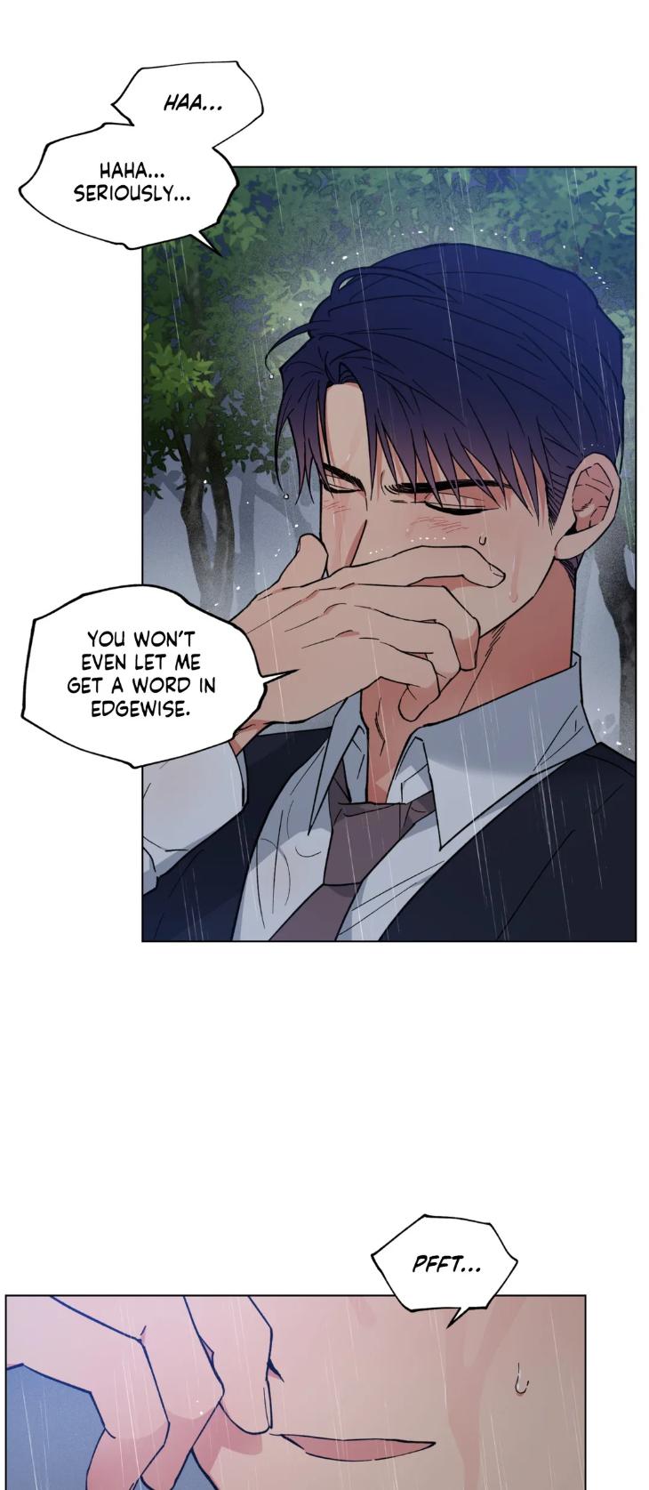 Dawn of The Dragon by Ma Jeung Ji – Season 1 [Eng] page 43