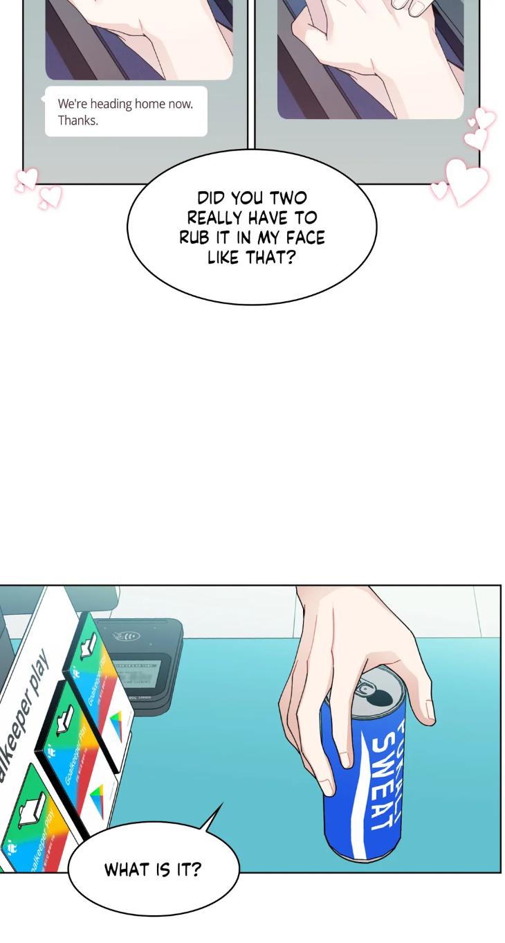 Just Something I’ve Heard by Onwoozoo/ Seolang [Eng] page 45