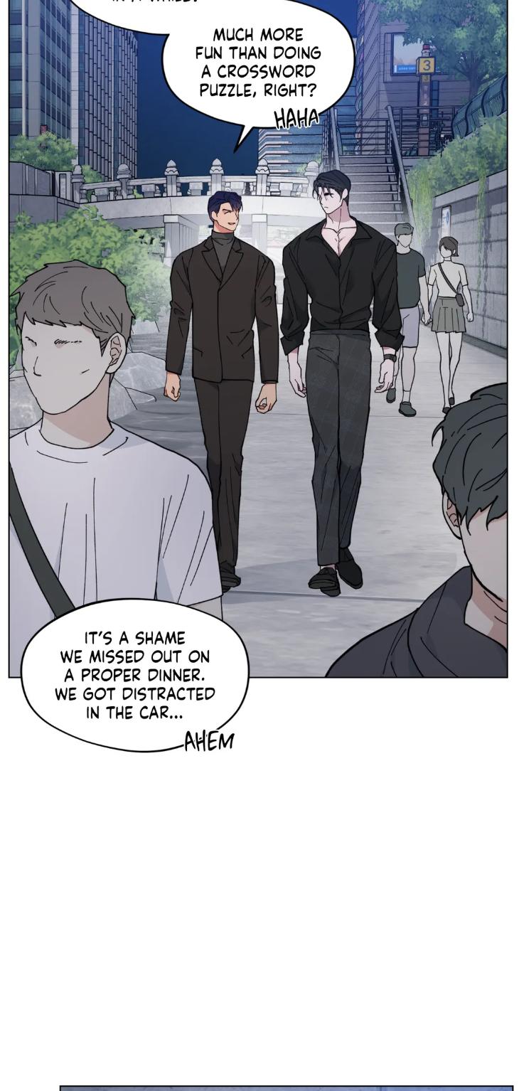 Dawn of The Dragon by Ma Jeung Ji – Season 1 [Eng] page 45