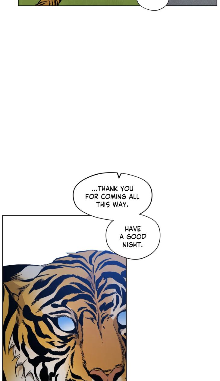 Dawn of The Dragon by Ma Jeung Ji – Season 1 [Eng] page 43