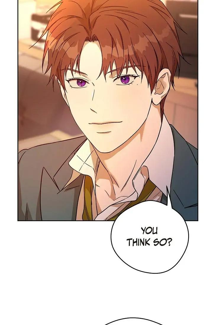 Hard-Boiled Love by Gwendolyn [Eng] page 44