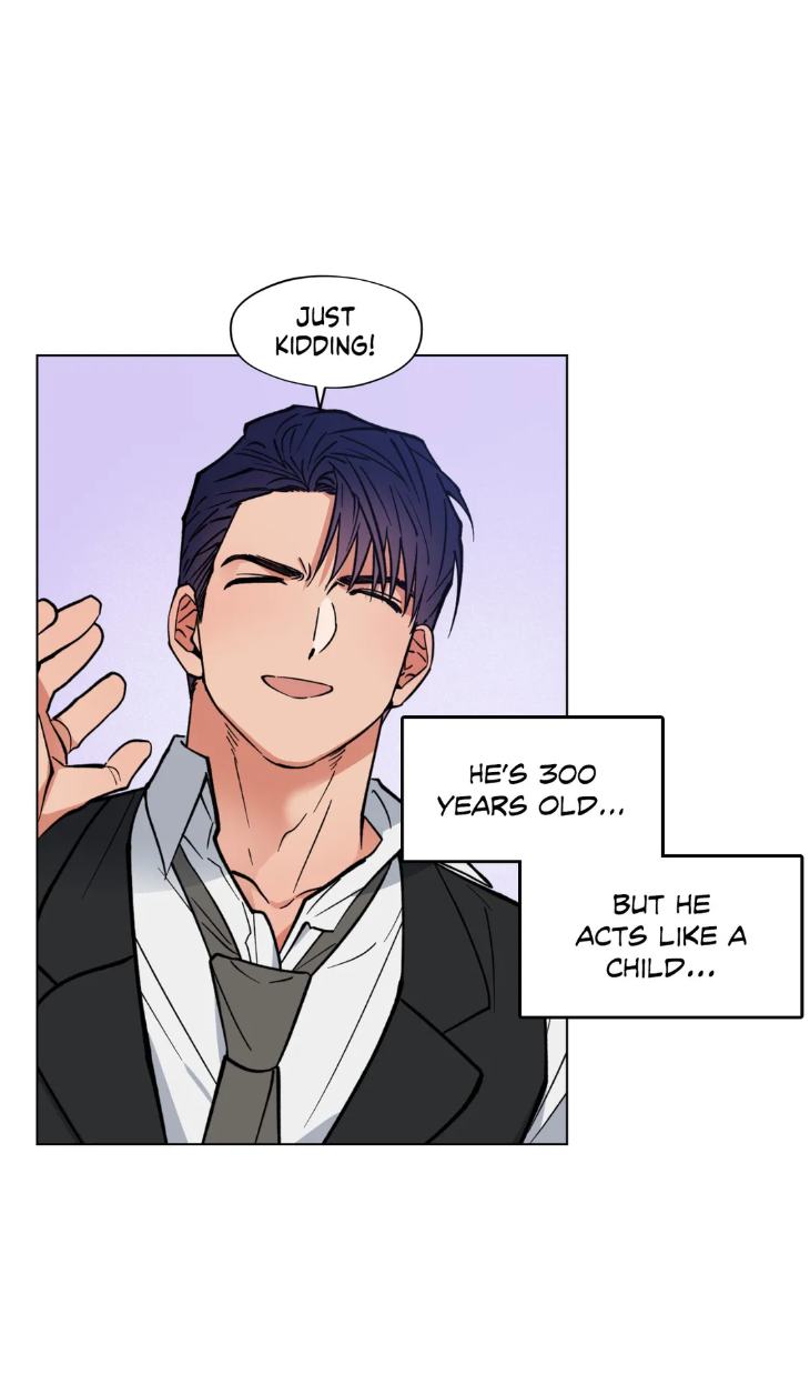 Dawn of The Dragon by Ma Jeung Ji – Season 1 [Eng] page 46