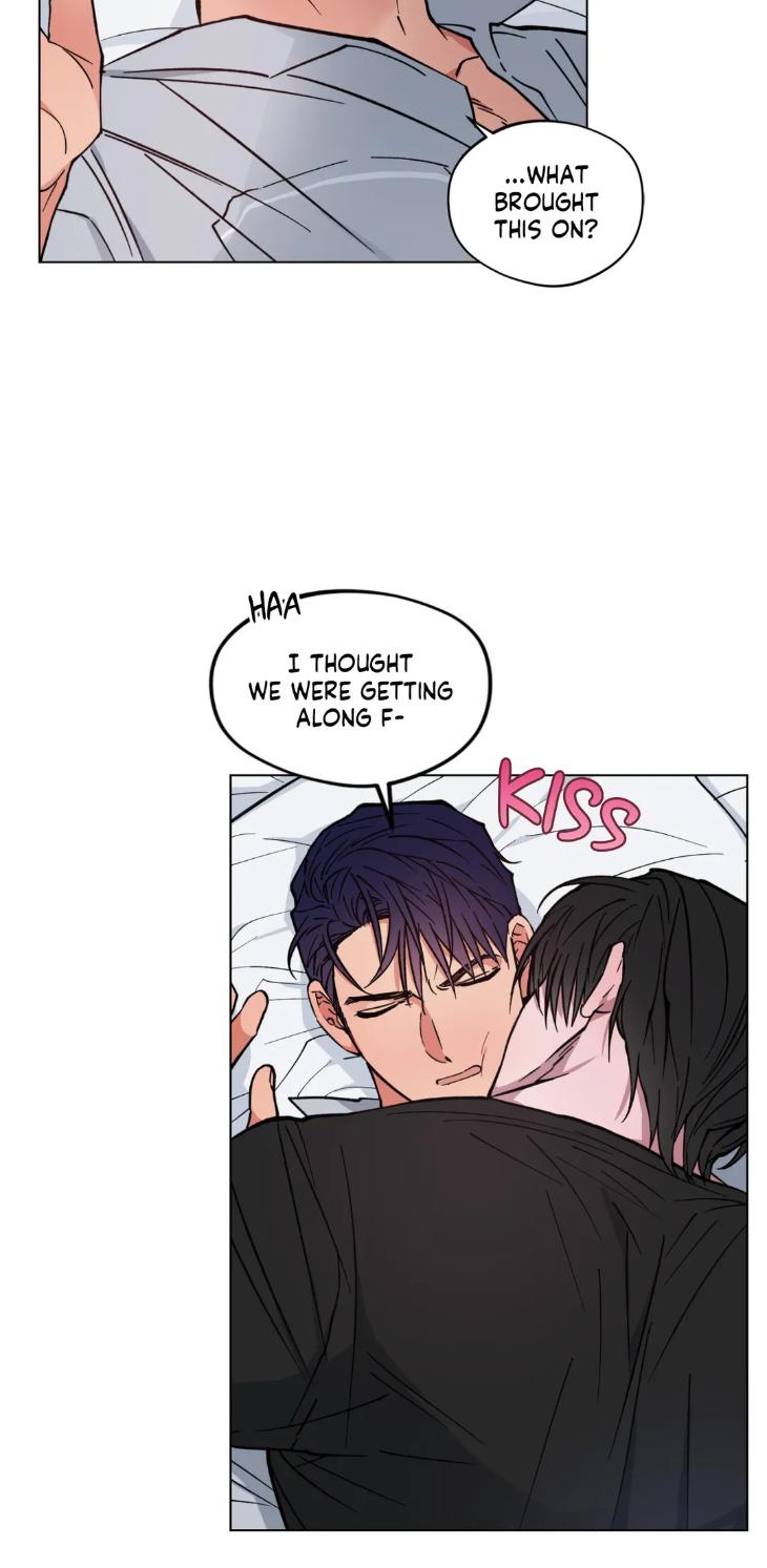 Dawn of The Dragon by Ma Jeung Ji – Season 1 [Eng] page 46