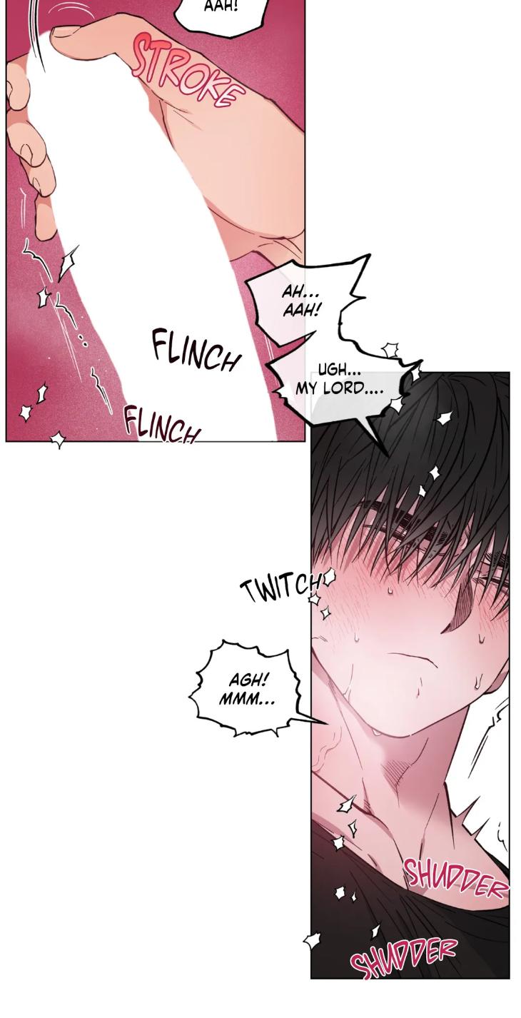 Dawn of The Dragon by Ma Jeung Ji – Season 1 [Eng] page 45