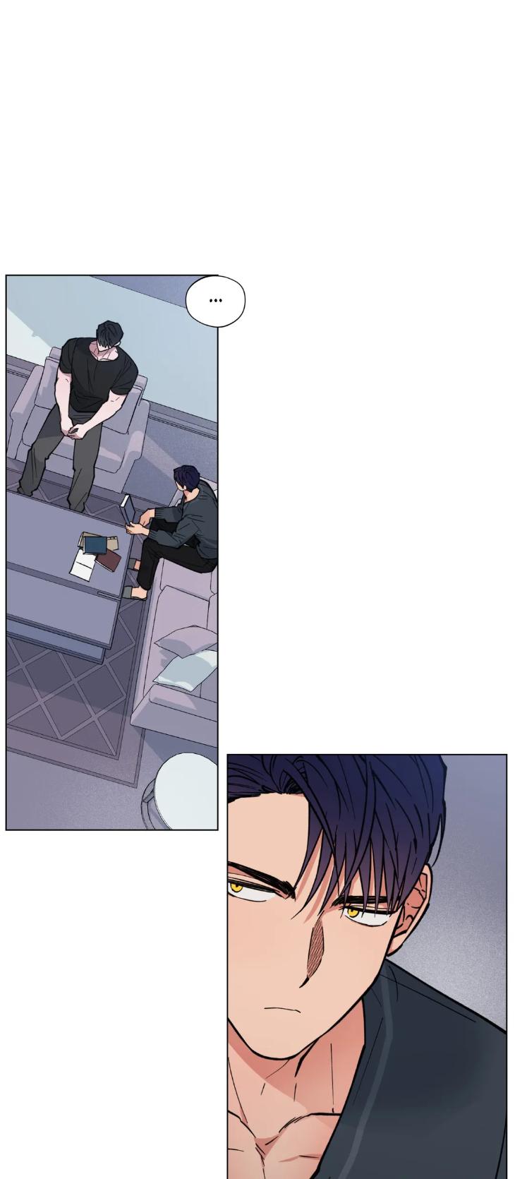 Dawn of The Dragon by Ma Jeung Ji – Season 1 [Eng] page 44