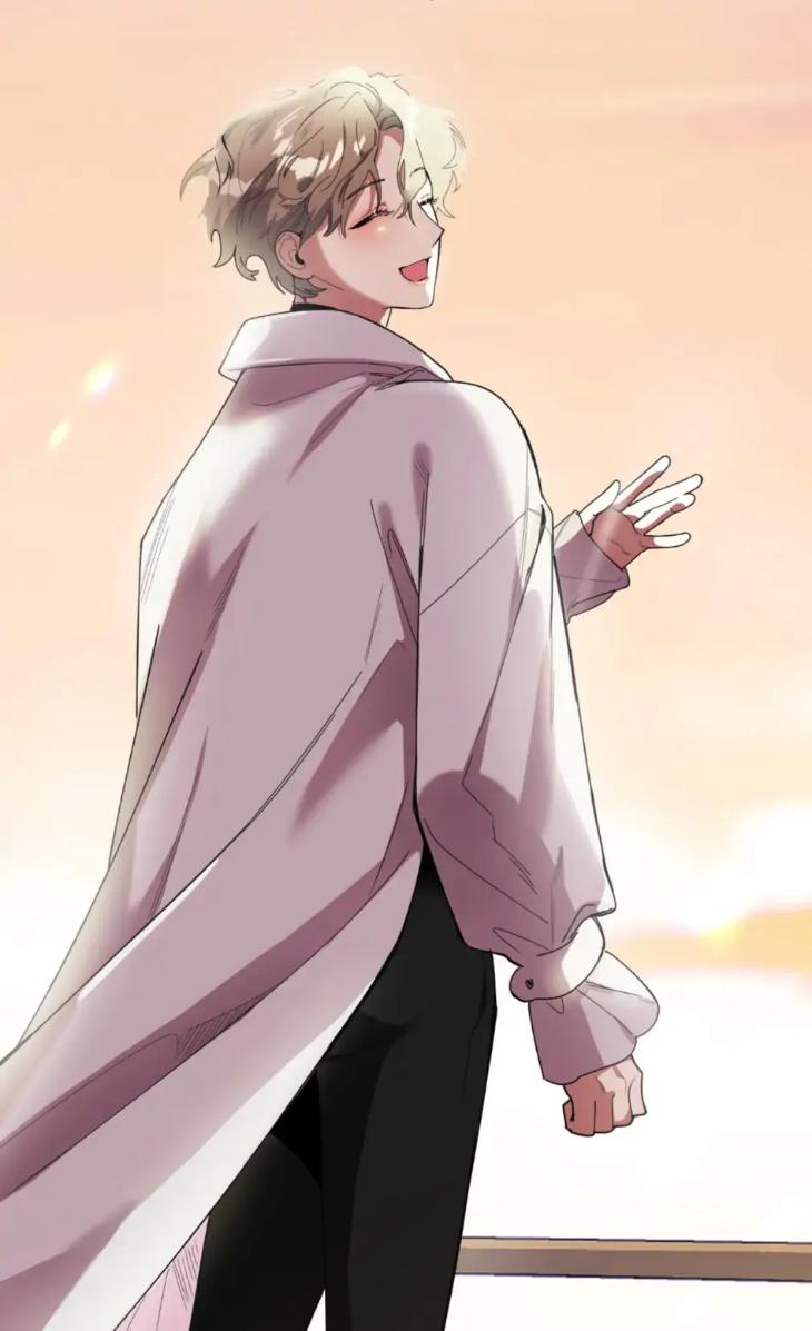 Miserable in Love by Chamji [Eng] page 46