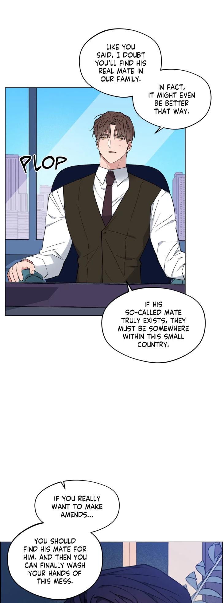 Dawn of The Dragon by Ma Jeung Ji – Season 1 [Eng] page 45