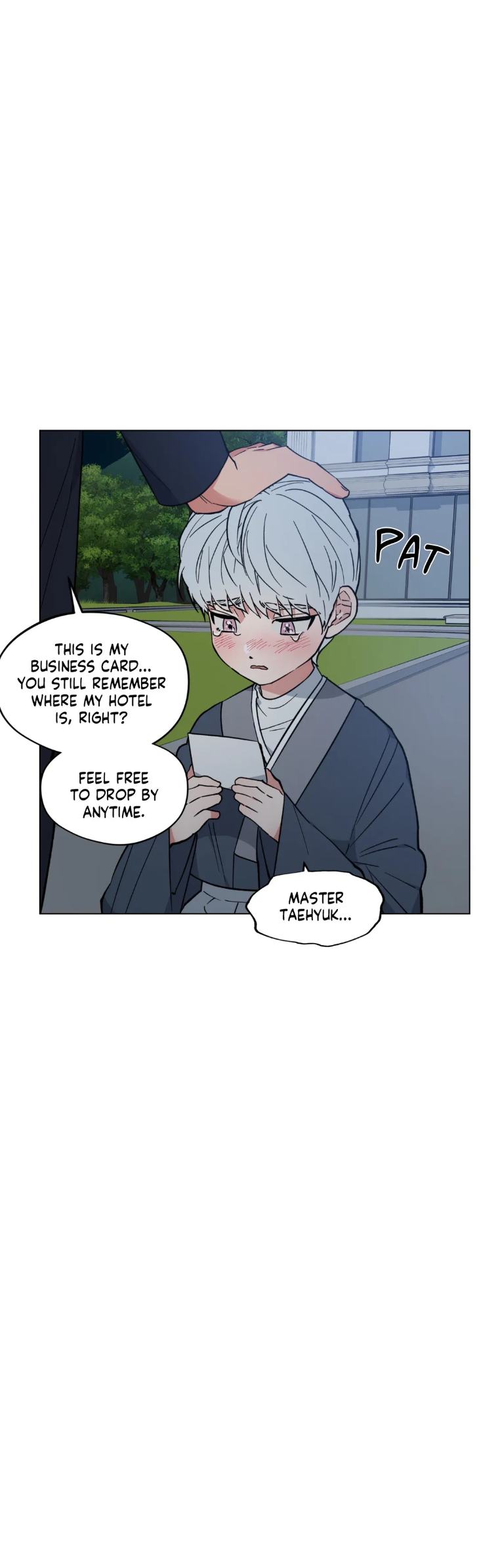 Dawn of The Dragon by Ma Jeung Ji – Season 1 [Eng] page 45