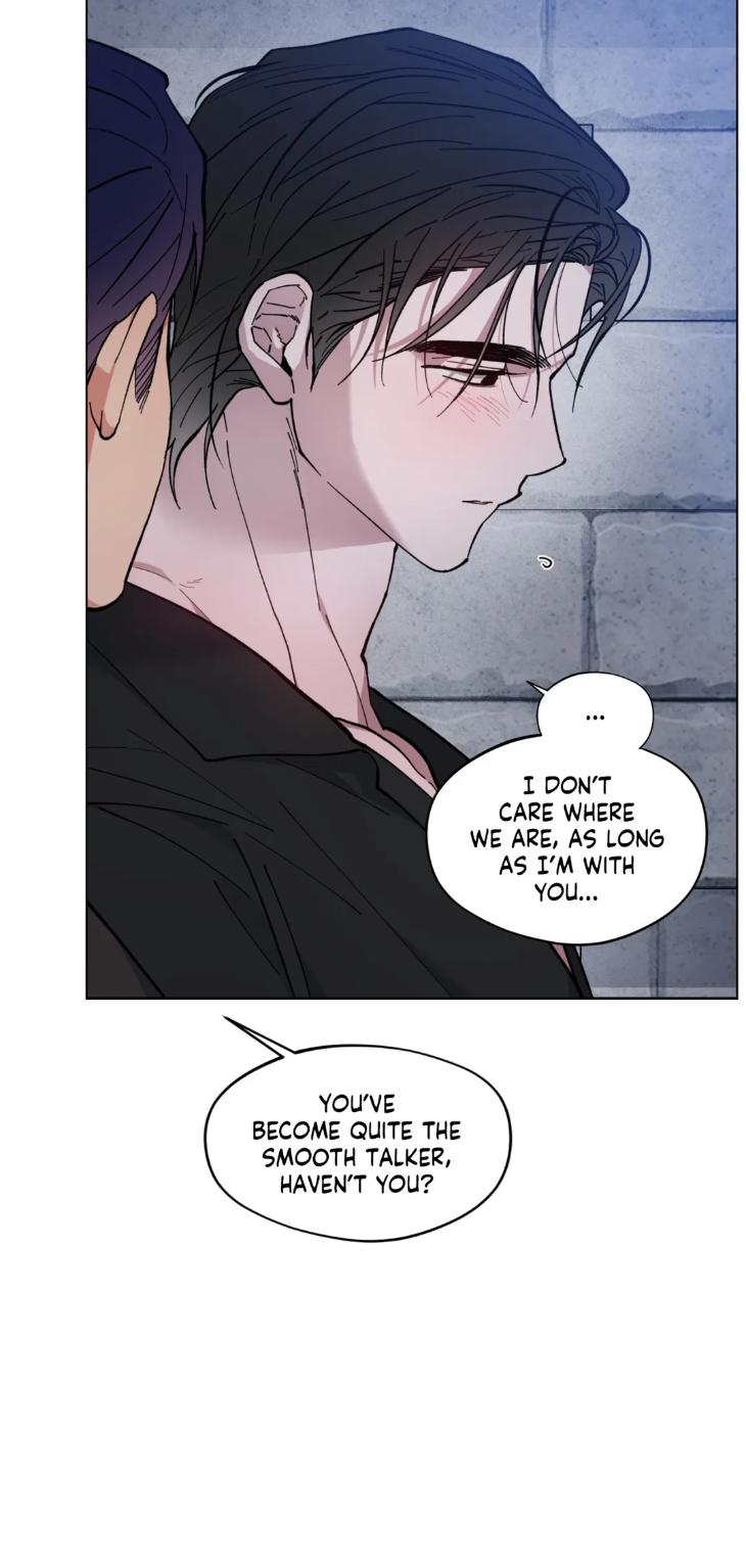 Dawn of The Dragon by Ma Jeung Ji – Season 1 [Eng] page 46